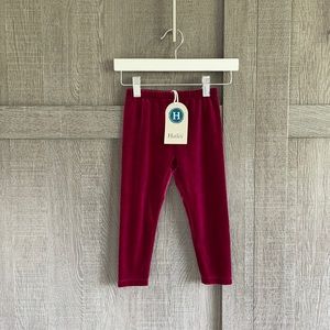 2/$30⭐️Hatley velour leggings